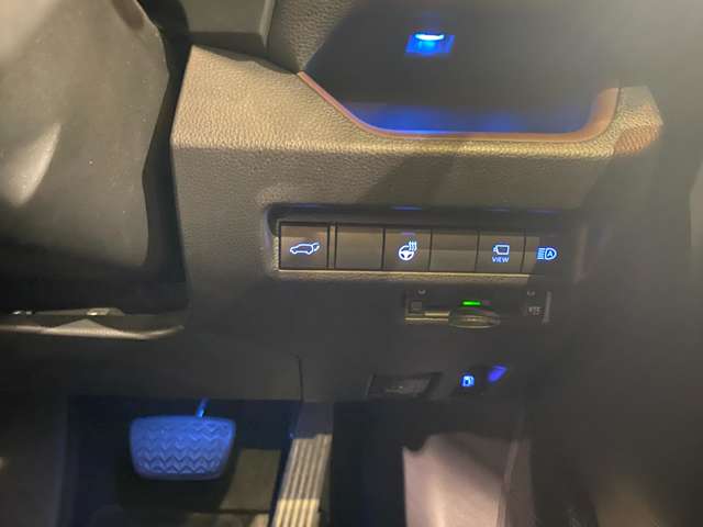 トヨタ ＲＡＶ４ ２．５ ハイブリッド Ｇ Ｅ－ＦＯＵＲ ４ＷＤ R3年 (九州・沖縄) 99