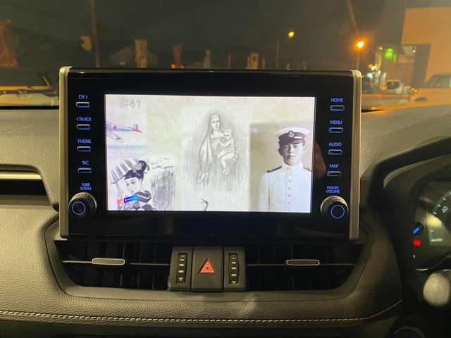 トヨタ ＲＡＶ４ ２．５ ハイブリッド Ｇ Ｅ－ＦＯＵＲ ４ＷＤ R3年 (九州・沖縄) 99