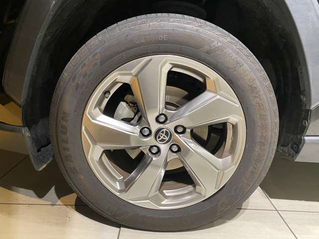 トヨタ ＲＡＶ４ ２．５ ハイブリッド Ｇ Ｅ－ＦＯＵＲ ４ＷＤ R3年 (九州・沖縄) 99