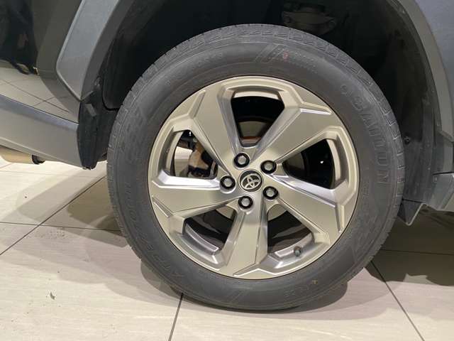 トヨタ ＲＡＶ４ ２．５ ハイブリッド Ｇ Ｅ－ＦＯＵＲ ４ＷＤ R3年 (九州・沖縄) 99