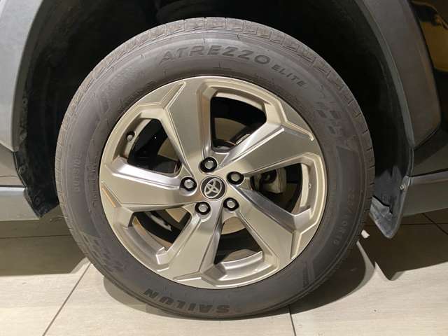 トヨタ ＲＡＶ４ ２．５ ハイブリッド Ｇ Ｅ－ＦＯＵＲ ４ＷＤ R3年 (九州・沖縄) 99