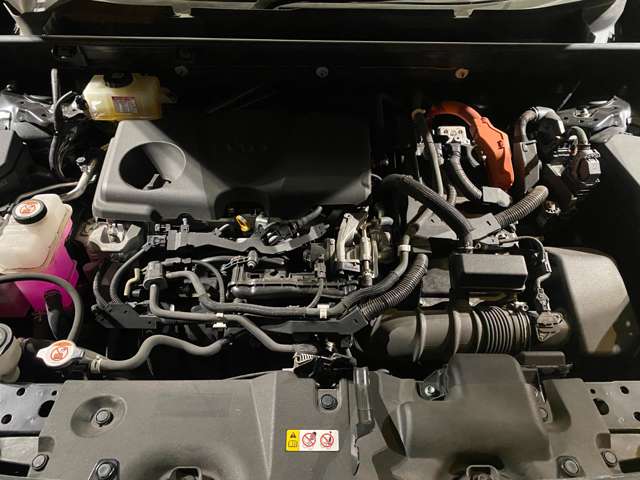 トヨタ ＲＡＶ４ ２．５ ハイブリッド Ｇ Ｅ－ＦＯＵＲ ４ＷＤ R3年 (九州・沖縄) 99