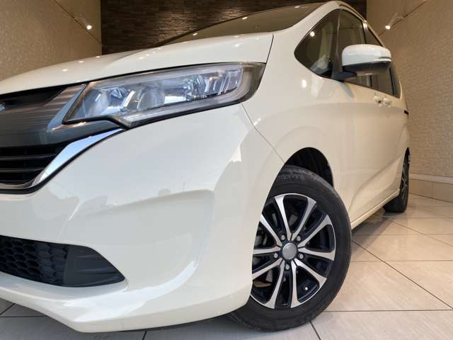 ホンダ フリード １．５ Ｇ H29年 (九州・沖縄) 99