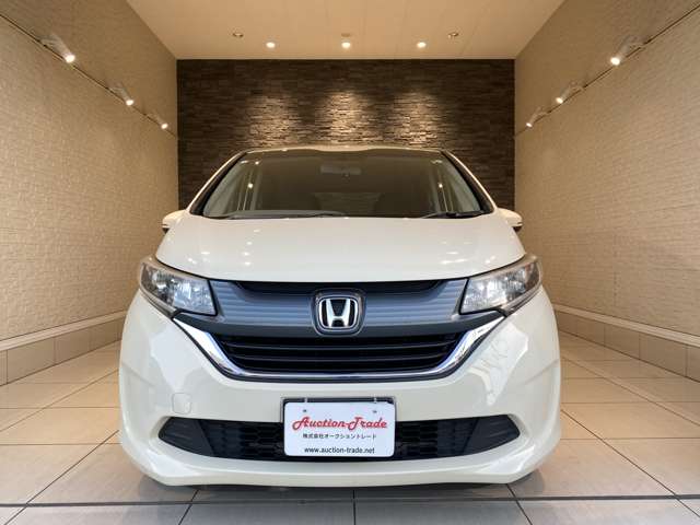 ホンダ フリード １．５ Ｇ H29年 (九州・沖縄) 99