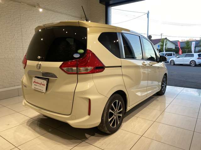 ホンダ フリード １．５ Ｇ H29年 (九州・沖縄) 99