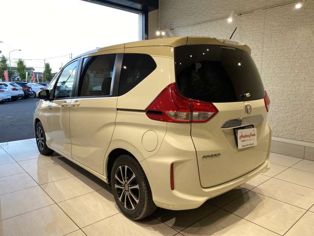 ホンダ フリード １．５ Ｇ H29年 (九州・沖縄) 99