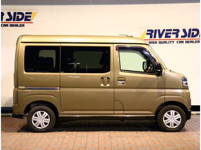 ダイハツ アトレー ６６０ ＲＳ R4年 (関東) 99