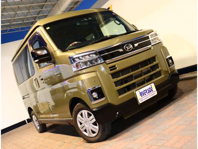 ダイハツ アトレー ６６０ ＲＳ R4年 (関東) 99