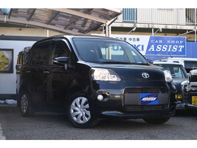 トヨタ ポルテ １．５ Ｙ H24年 (近畿) 99