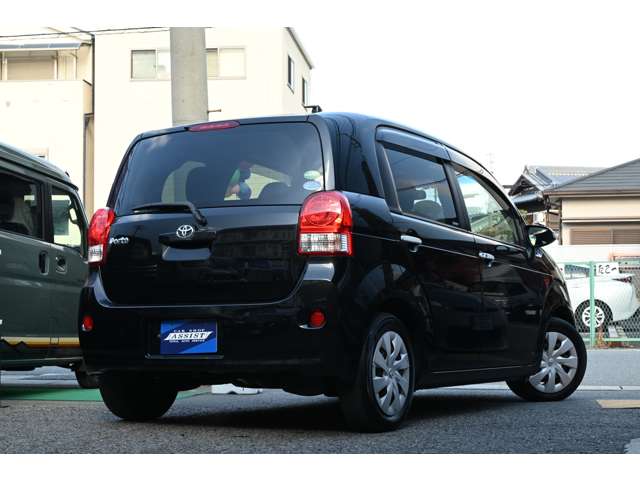 トヨタ ポルテ １．５ Ｙ H24年 (近畿) 99