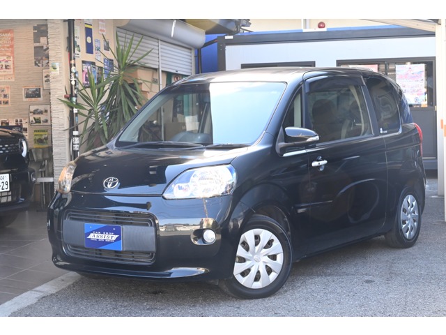 トヨタ ポルテ １．５ Ｙ H24年 (近畿) 99