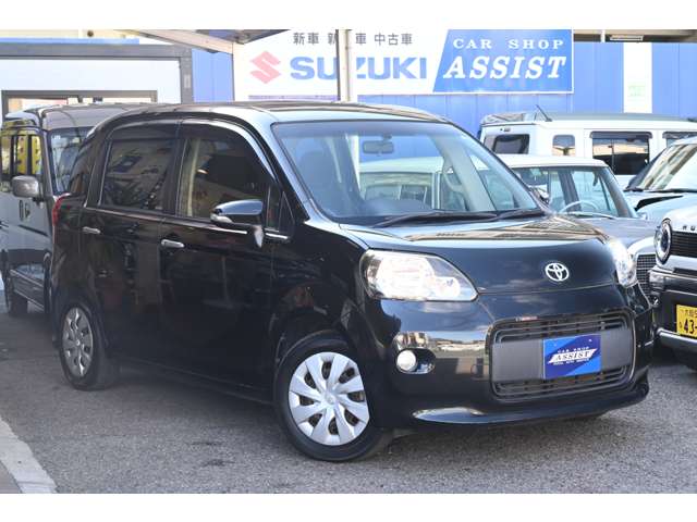 トヨタ ポルテ １．５ Ｙ H24年 (近畿) 99