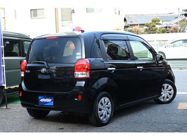 トヨタ ポルテ １．５ Ｙ H24年 (近畿) 99