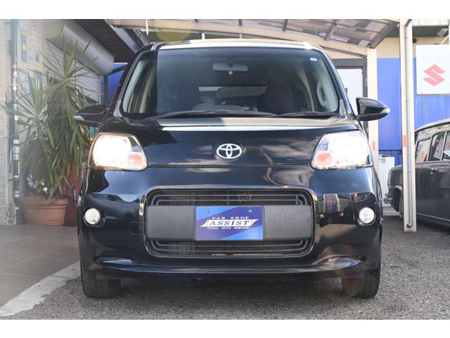 トヨタ ポルテ １．５ Ｙ H24年 (近畿) 99