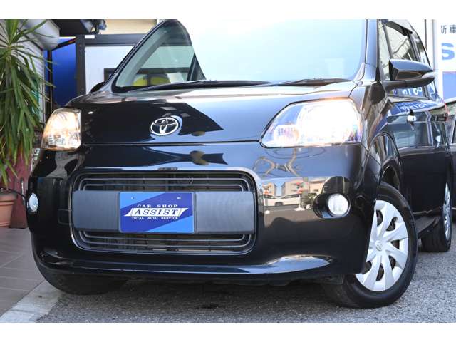 トヨタ ポルテ １．５ Ｙ H24年 (近畿) 99