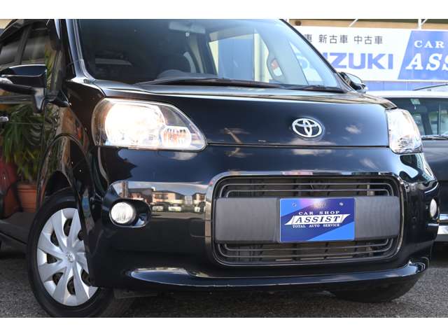 トヨタ ポルテ １．５ Ｙ H24年 (近畿) 99