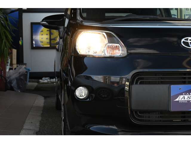 トヨタ ポルテ １．５ Ｙ H24年 (近畿) 99