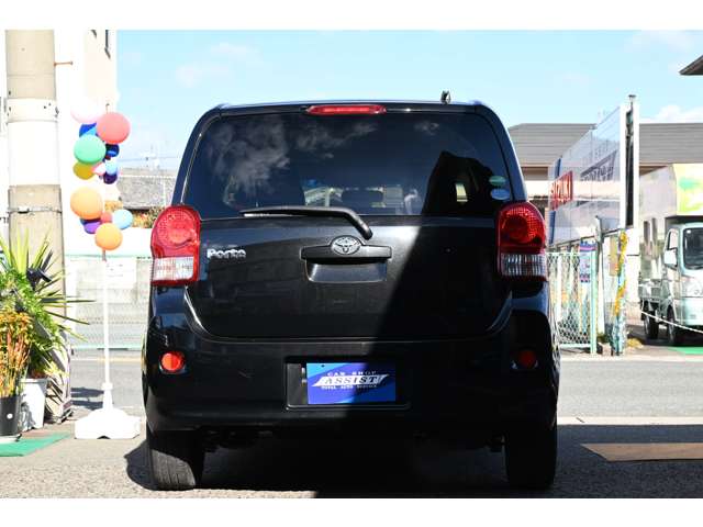 トヨタ ポルテ １．５ Ｙ H24年 (近畿) 99