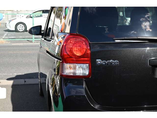 トヨタ ポルテ １．５ Ｙ H24年 (近畿) 99