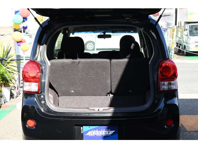 トヨタ ポルテ １．５ Ｙ H24年 (近畿) 99