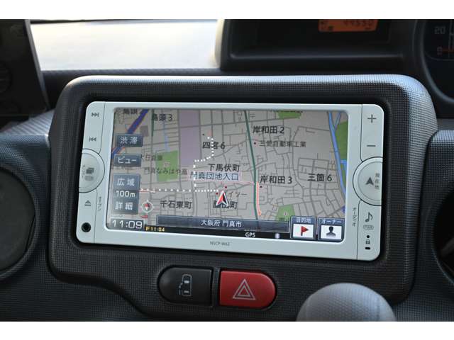 トヨタ ポルテ １．５ Ｙ H24年 (近畿) 99