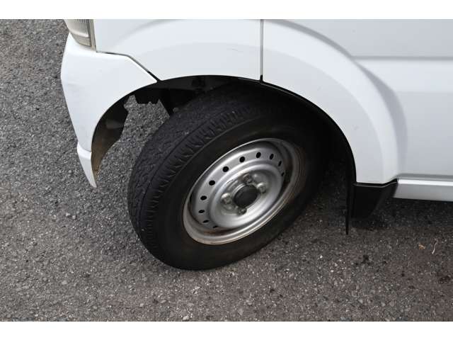 スズキ キャリイトラック ６６０ ＫＣエアコン・パワステ ３方開 ４ＷＤ H15年 (近畿) 99