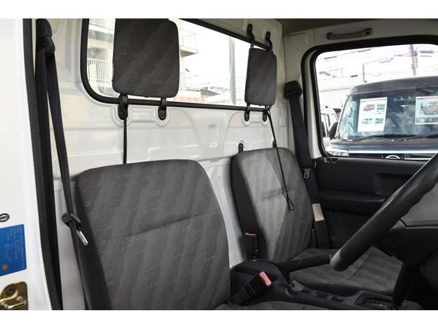 スズキ キャリイトラック ６６０ ＫＣエアコン・パワステ ３方開 ４ＷＤ H15年 (近畿) 99