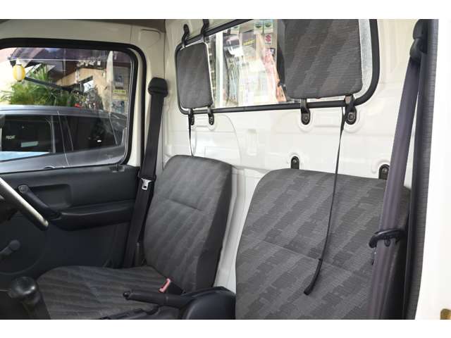 スズキ キャリイトラック ６６０ ＫＣエアコン・パワステ ３方開 ４ＷＤ H15年 (近畿) 99