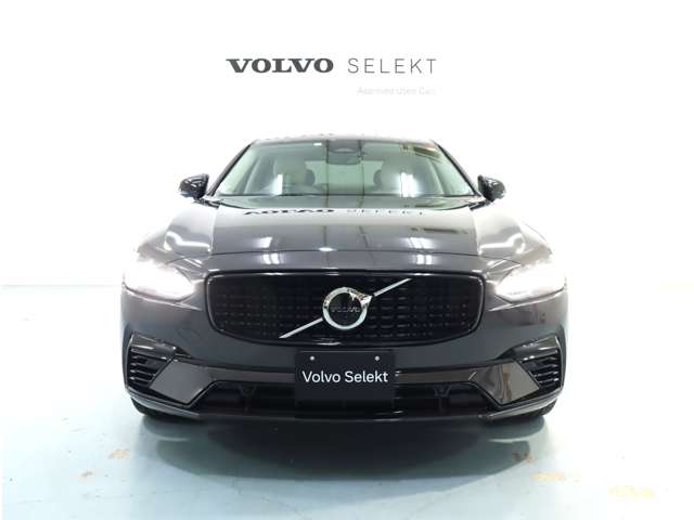 ボルボ Ｓ９０ リチャージ アルティメット Ｔ８ ＡＷＤ プラグイン ハイブリッド ４ＷＤ R5年 (近畿) 99