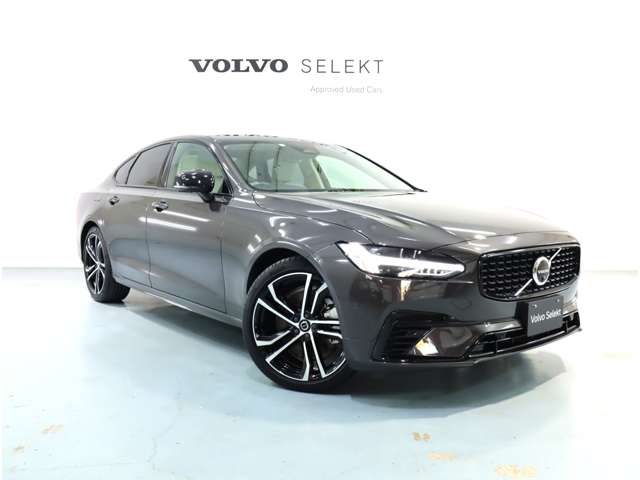 ボルボ Ｓ９０ リチャージ アルティメット Ｔ８ ＡＷＤ プラグイン ハイブリッド ４ＷＤ R5年 (近畿) 99