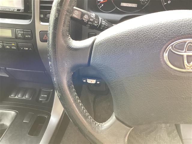 トヨタ ランドクルーザープラド ２．７ ＴＸリミテッド ４ＷＤ H19年 (東海) 99