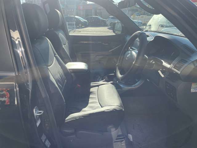 トヨタ ランドクルーザープラド ２．７ ＴＸリミテッド ４ＷＤ H19年 (東海) 99