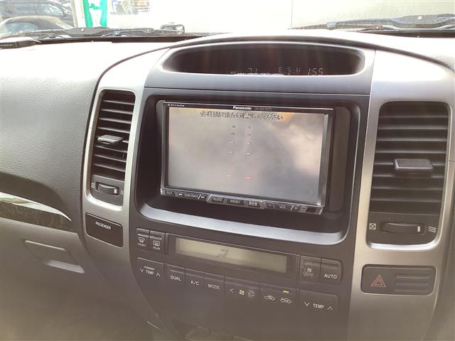 トヨタ ランドクルーザープラド ２．７ ＴＸリミテッド ４ＷＤ H19年 (東海) 99