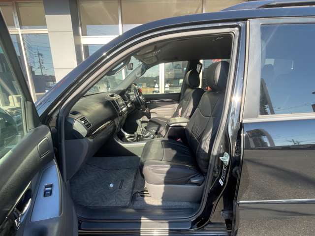 トヨタ ランドクルーザープラド ２．７ ＴＸリミテッド ４ＷＤ H19年 (東海) 99