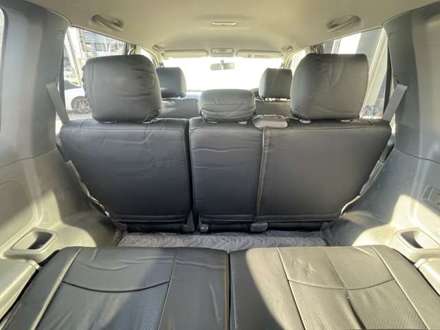 トヨタ ランドクルーザープラド ２．７ ＴＸリミテッド ４ＷＤ H19年 (東海) 99