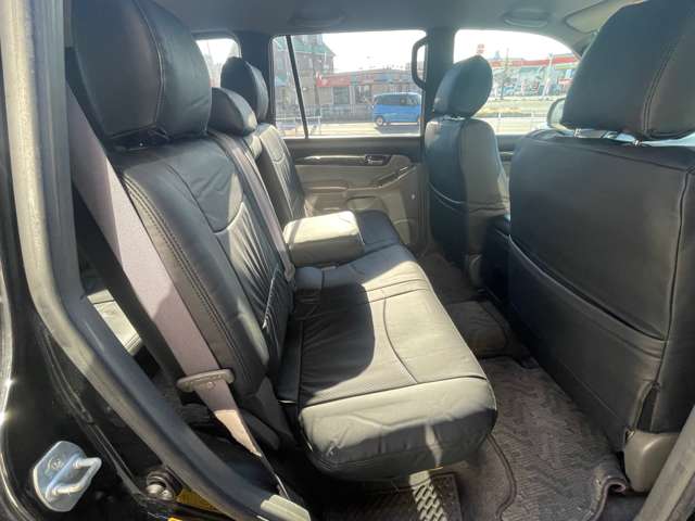 トヨタ ランドクルーザープラド ２．７ ＴＸリミテッド ４ＷＤ H19年 (東海) 99