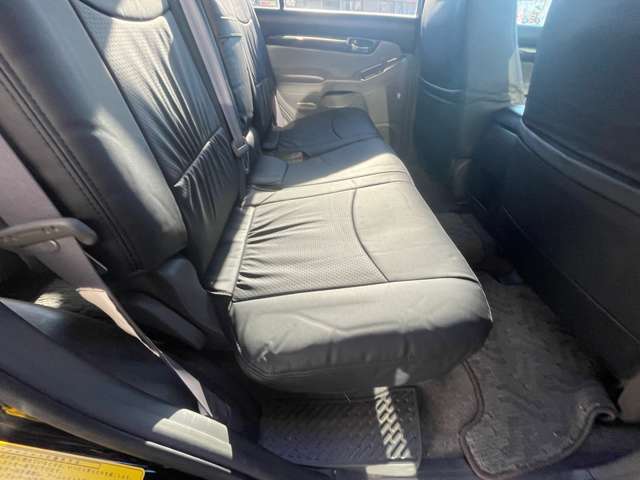 トヨタ ランドクルーザープラド ２．７ ＴＸリミテッド ４ＷＤ H19年 (東海) 99