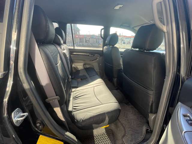 トヨタ ランドクルーザープラド ２．７ ＴＸリミテッド ４ＷＤ H19年 (東海) 99