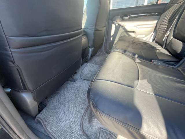 トヨタ ランドクルーザープラド ２．７ ＴＸリミテッド ４ＷＤ H19年 (東海) 99