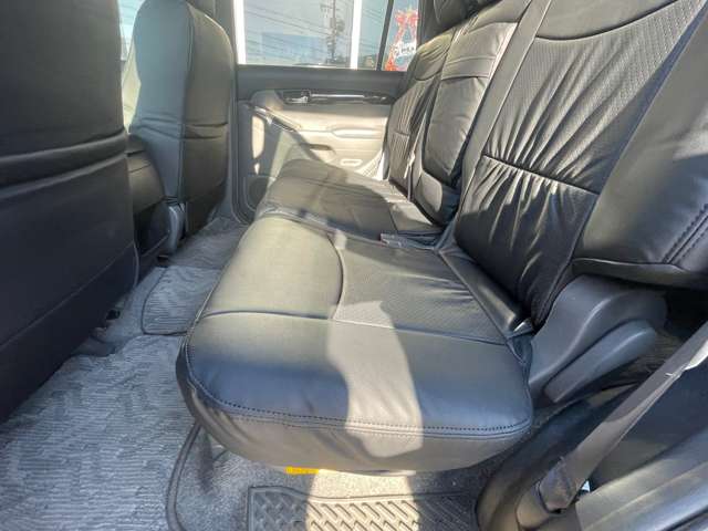 トヨタ ランドクルーザープラド ２．７ ＴＸリミテッド ４ＷＤ H19年 (東海) 99