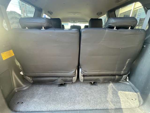 トヨタ ランドクルーザープラド ２．７ ＴＸリミテッド ４ＷＤ H19年 (東海) 99