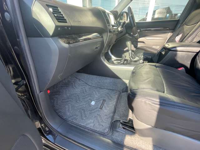 トヨタ ランドクルーザープラド ２．７ ＴＸリミテッド ４ＷＤ H19年 (東海) 99