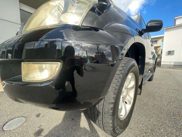トヨタ ランドクルーザープラド ２．７ ＴＸリミテッド ４ＷＤ H19年 (東海) 99
