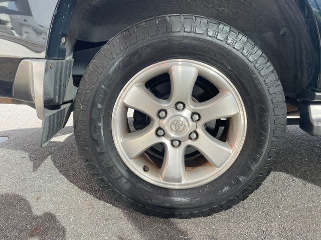 トヨタ ランドクルーザープラド ２．７ ＴＸリミテッド ４ＷＤ H19年 (東海) 99