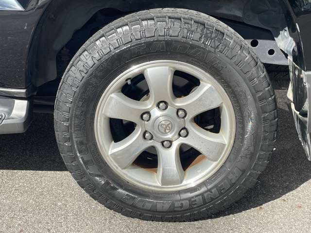 トヨタ ランドクルーザープラド ２．７ ＴＸリミテッド ４ＷＤ H19年 (東海) 99