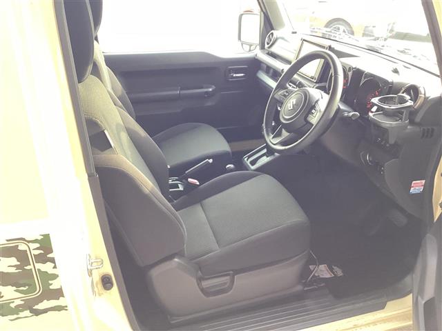 スズキ ジムニー ６６０ ＸＣ ４ＷＤ R1年 (東海) 99