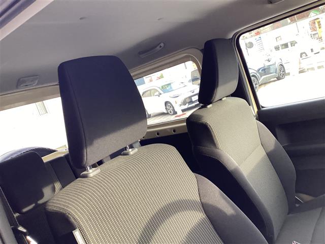 スズキ ジムニー ６６０ ＸＣ ４ＷＤ R1年 (東海) 99