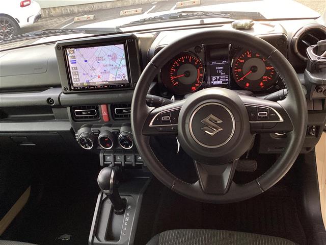 スズキ ジムニー ６６０ ＸＣ ４ＷＤ R1年 (東海) 99