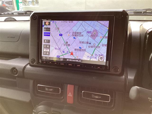 スズキ ジムニー ６６０ ＸＣ ４ＷＤ R1年 (東海) 99