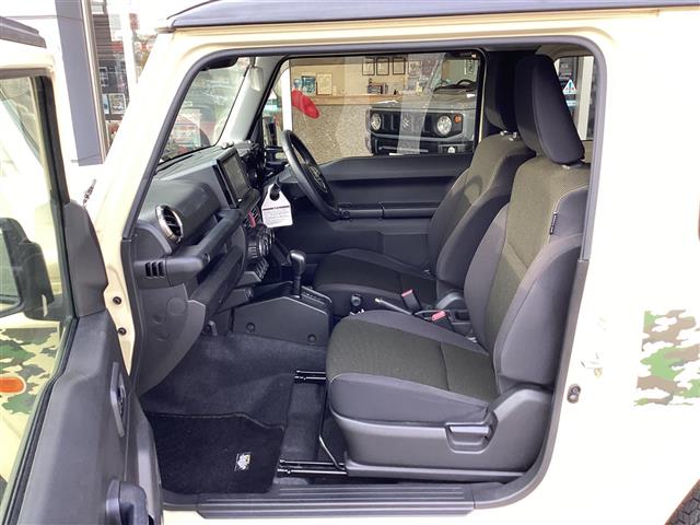 スズキ ジムニー ６６０ ＸＣ ４ＷＤ R1年 (東海) 99